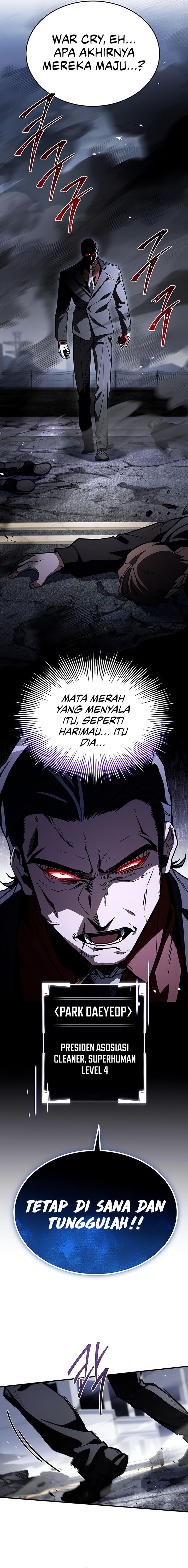 Trait Hoarder Chapter 22 Gambar 20