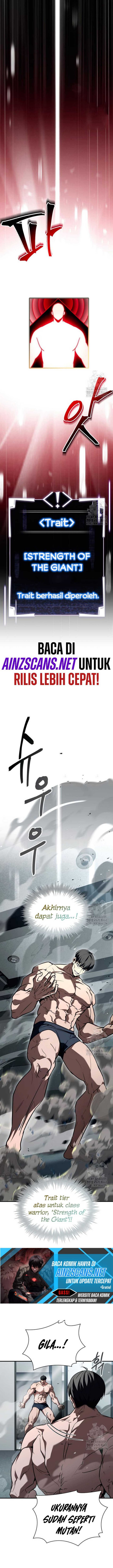 Trait Hoarder Chapter 35 Gambar 15