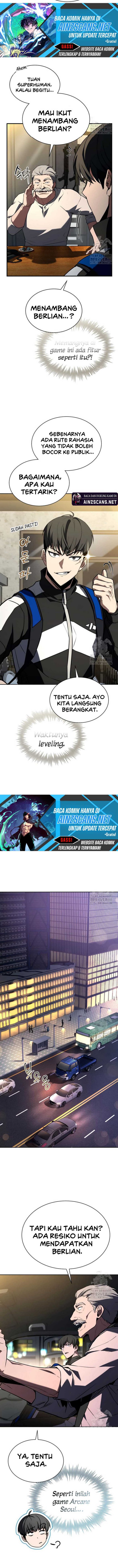 Trait Hoarder Chapter 35 Gambar 18