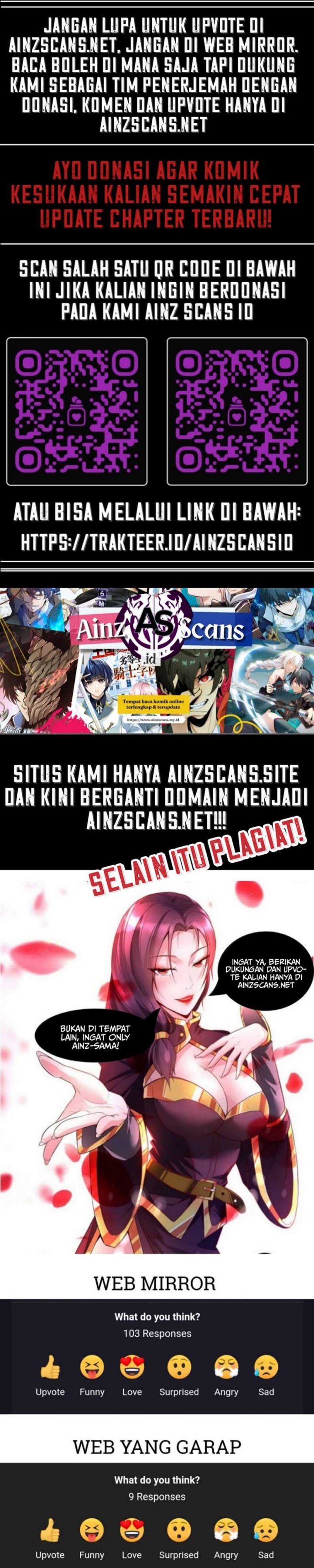 Trait Hoarder Chapter 35 Gambar 23