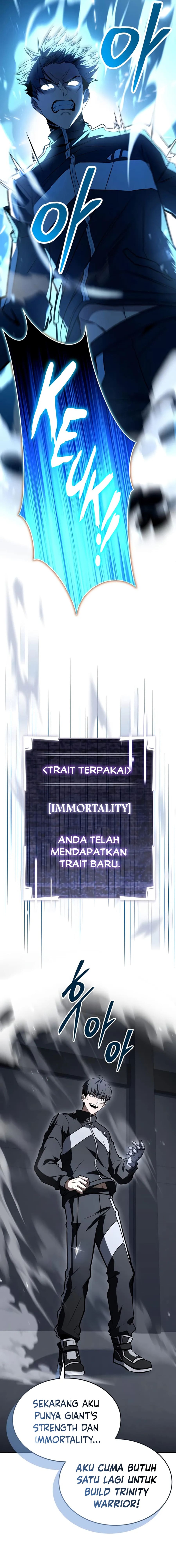 Trait Hoarder Chapter 37 Gambar 6
