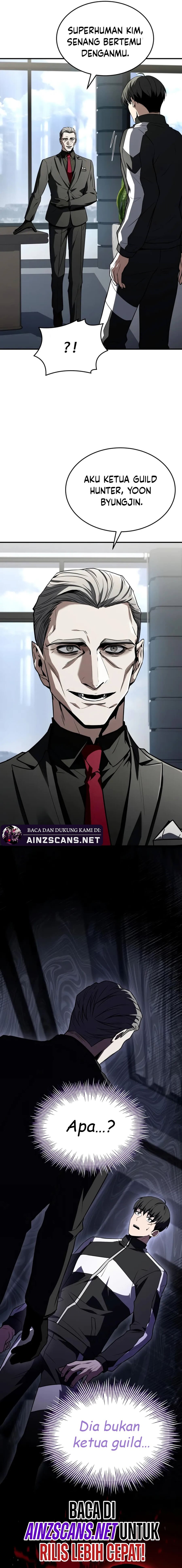 Trait Hoarder Chapter 37 Gambar 9