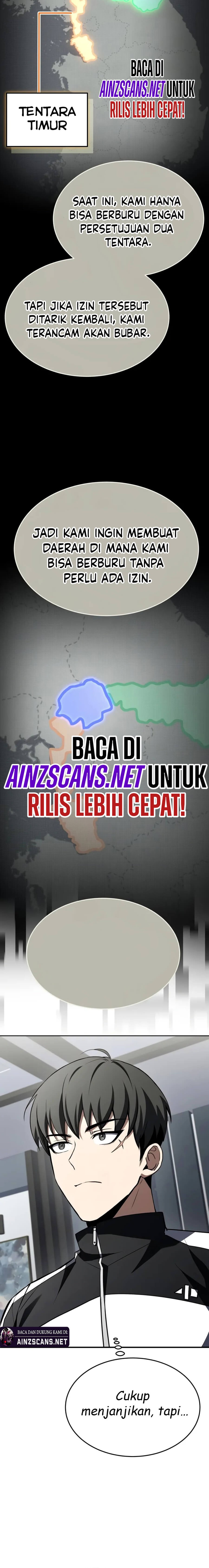 Trait Hoarder Chapter 37 Gambar 14