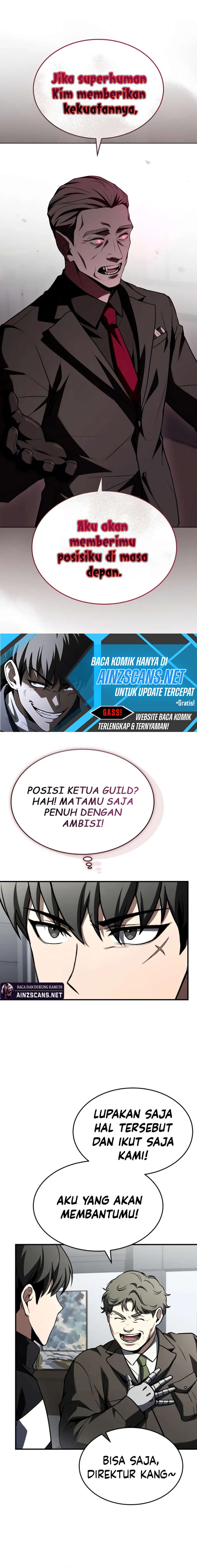 Trait Hoarder Chapter 37 Gambar 16