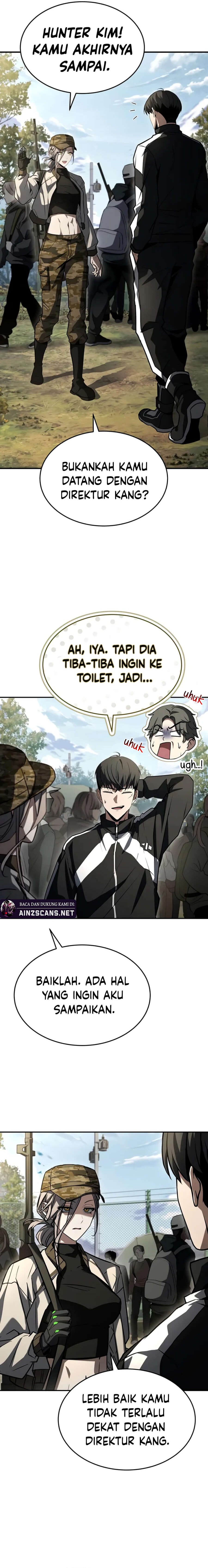 Trait Hoarder Chapter 37 Gambar 23