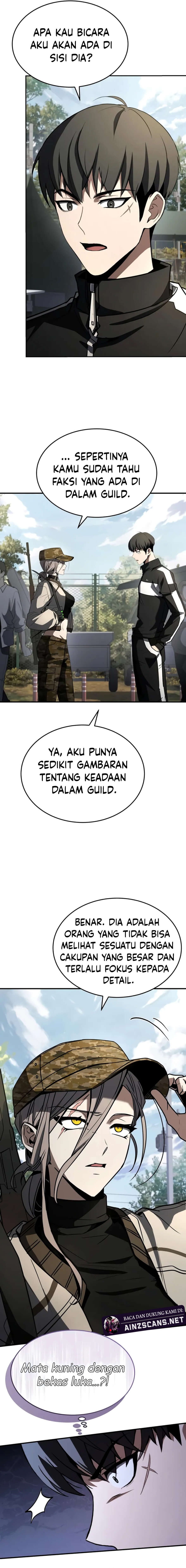 Trait Hoarder Chapter 37 Gambar 24