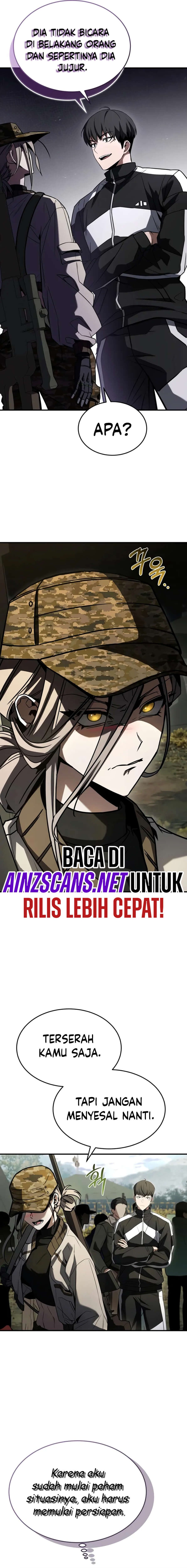 Trait Hoarder Chapter 37 Gambar 26