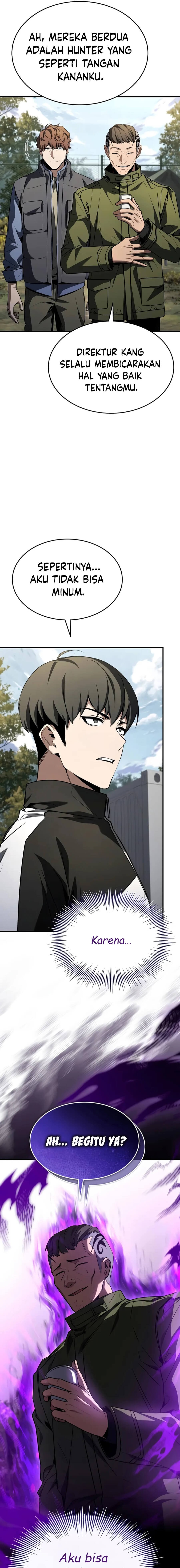 Trait Hoarder Chapter 37 Gambar 31