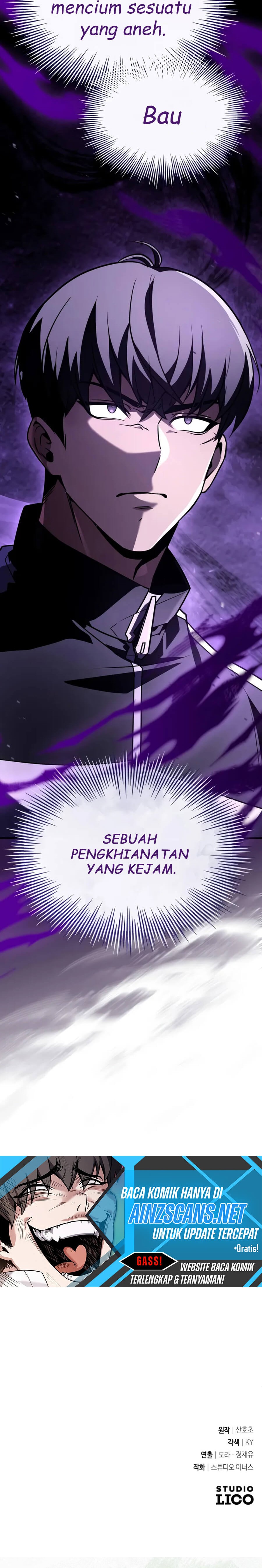Trait Hoarder Chapter 37 Gambar 32