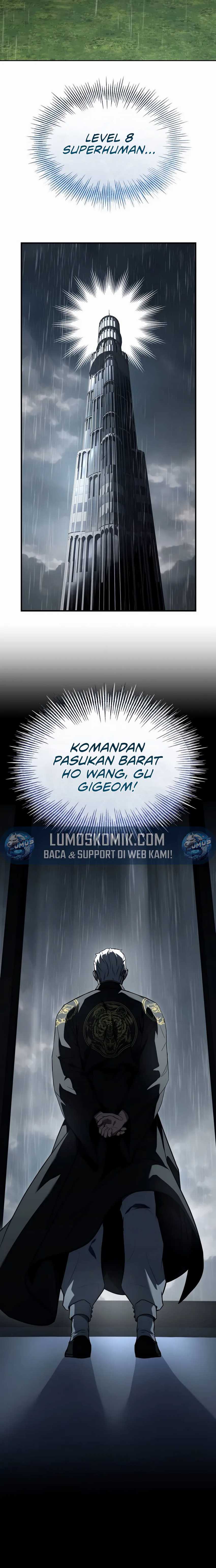 Trait Hoarder Chapter 39 Gambar 3