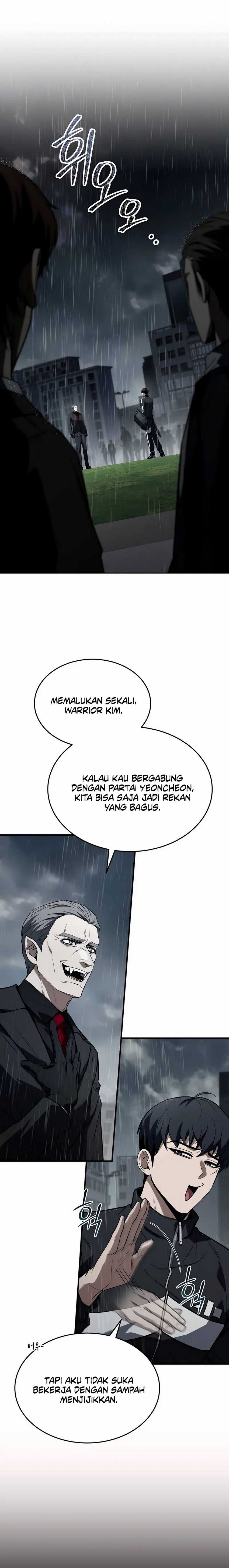 Trait Hoarder Chapter 39 Gambar 5