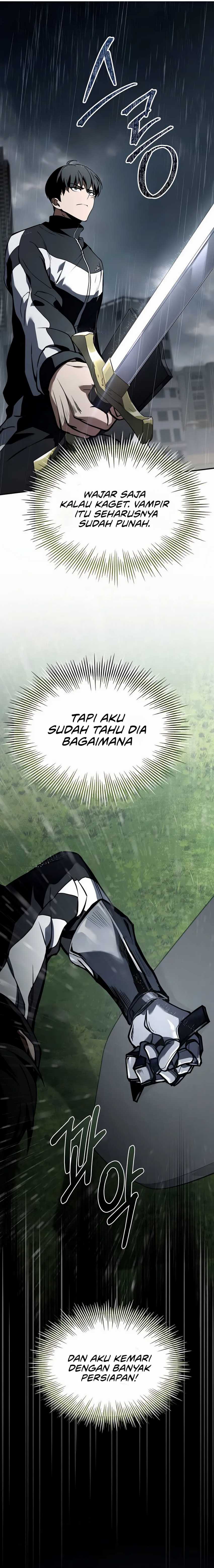 Trait Hoarder Chapter 39 Gambar 7