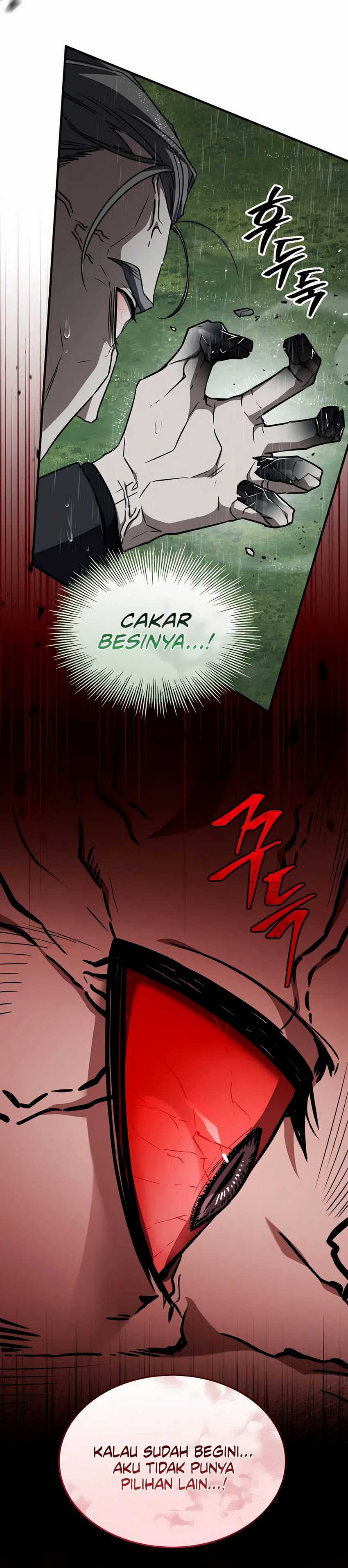 Trait Hoarder Chapter 39 Gambar 14