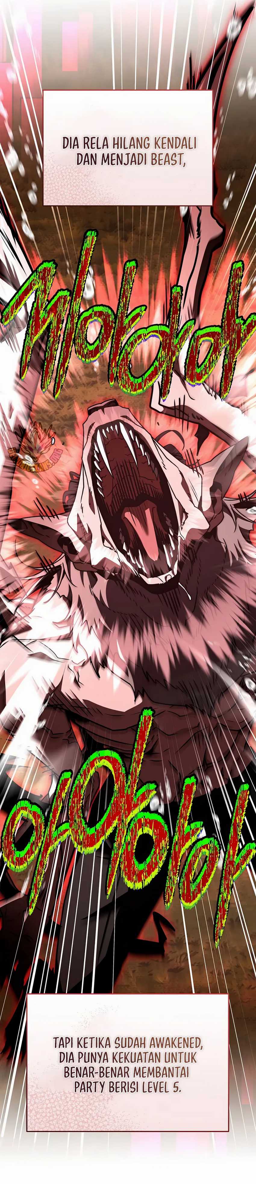 Trait Hoarder Chapter 39 Gambar 17
