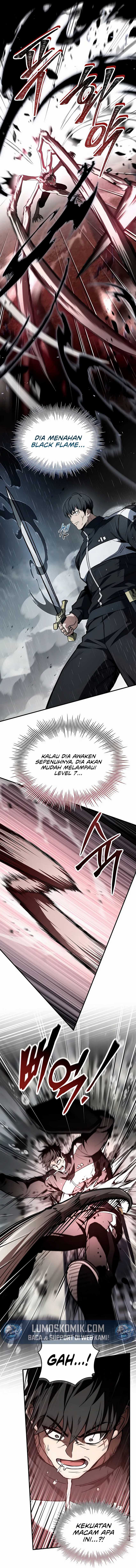Trait Hoarder Chapter 39 Gambar 19