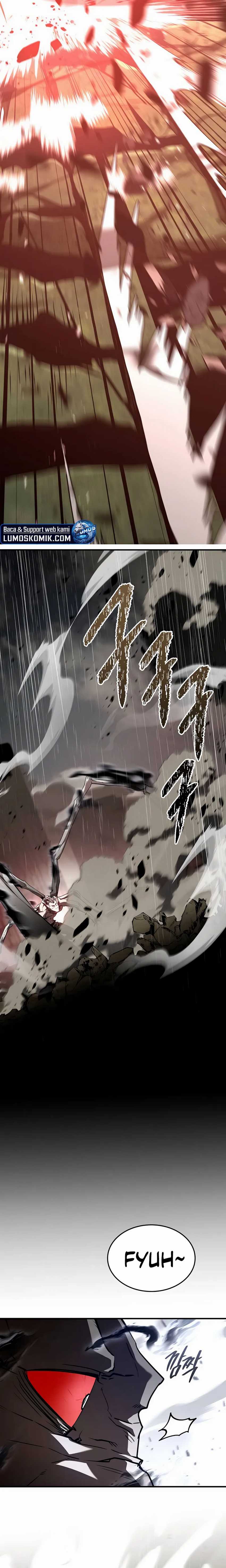 Trait Hoarder Chapter 39 Gambar 21