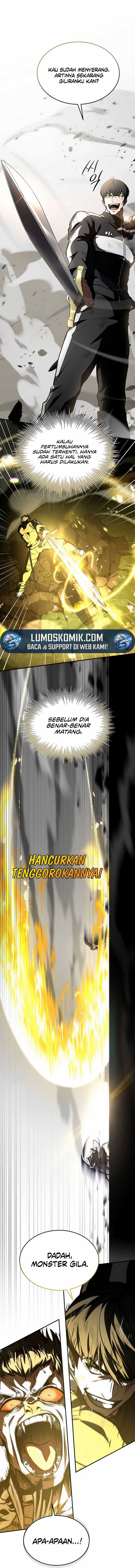 Trait Hoarder Chapter 39 Gambar 23