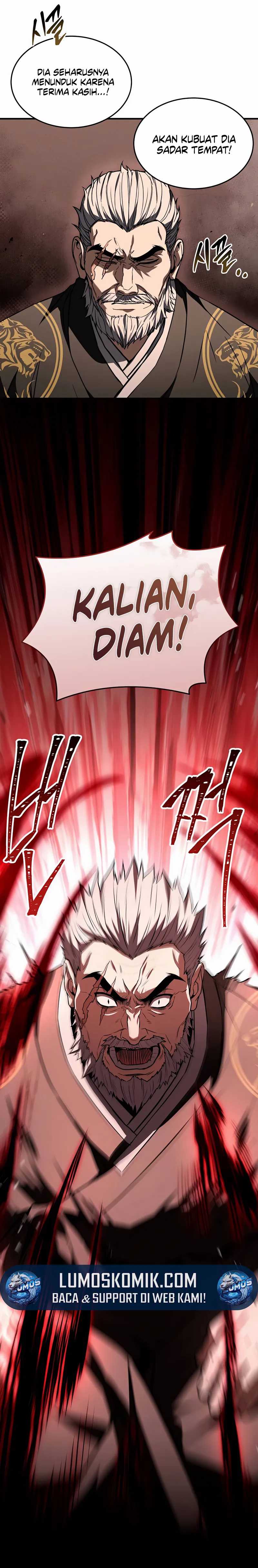 Trait Hoarder Chapter 39 Gambar 35