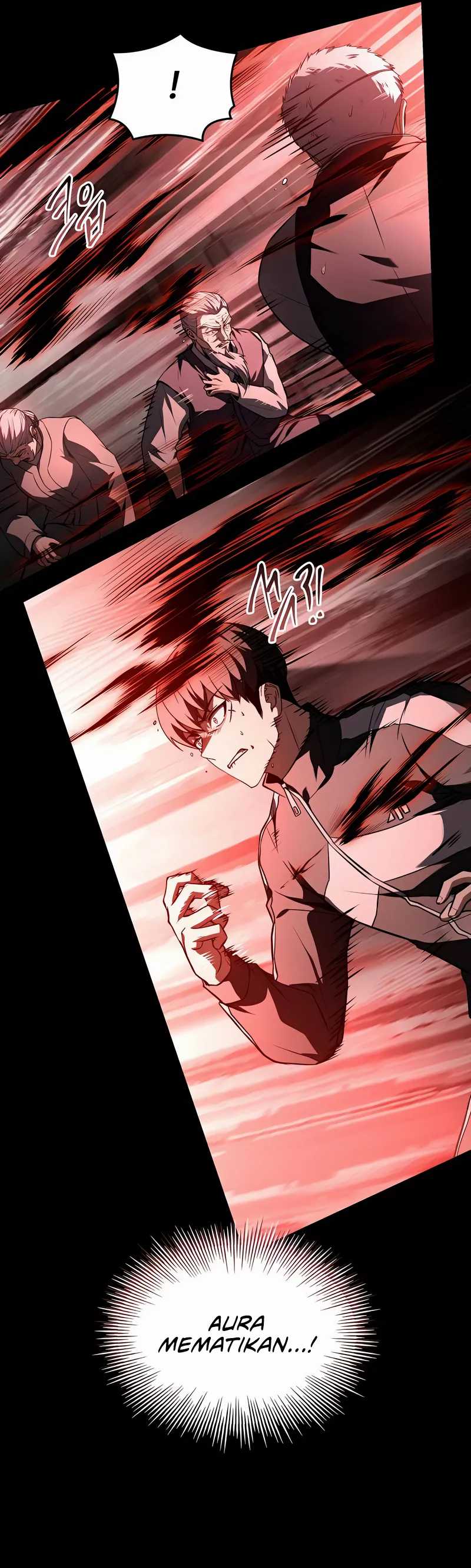 Trait Hoarder Chapter 39 Gambar 36