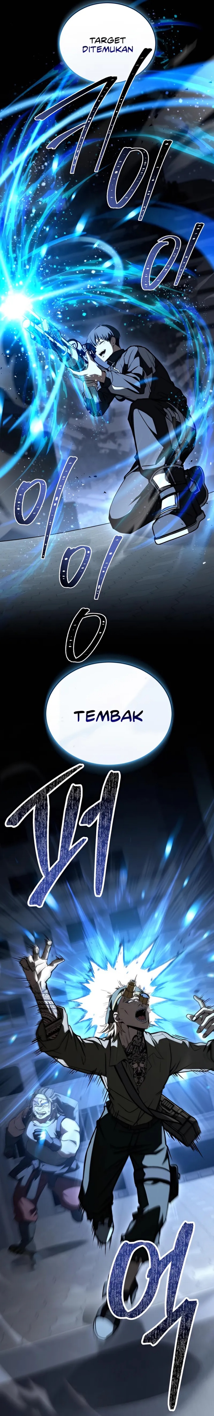 Trait Hoarder Chapter 41 Gambar 13
