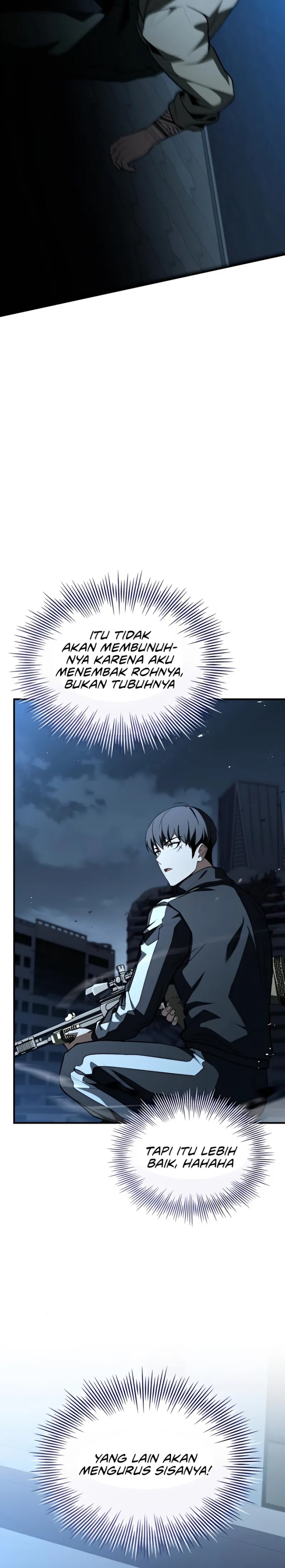 Trait Hoarder Chapter 41 Gambar 16