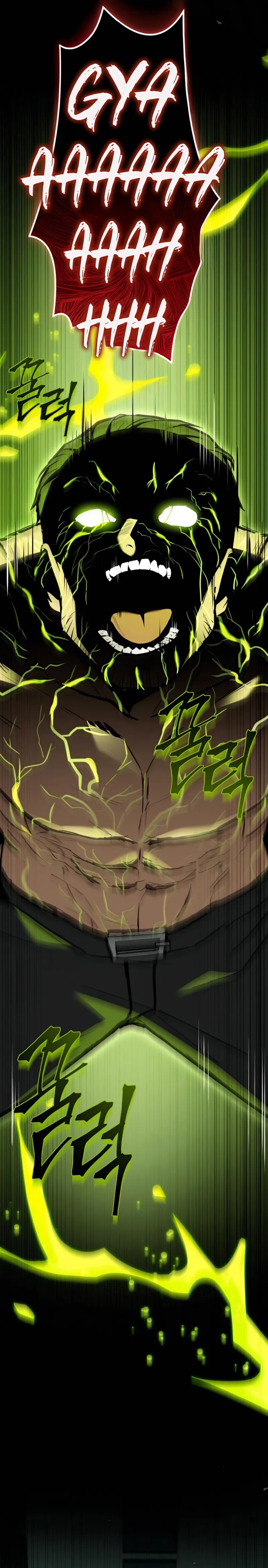 Trait Hoarder Chapter 41 Gambar 33