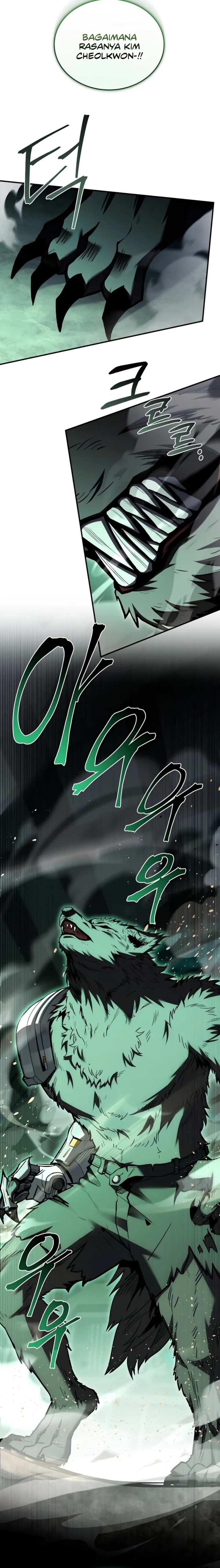 Trait Hoarder Chapter 41 Gambar 35