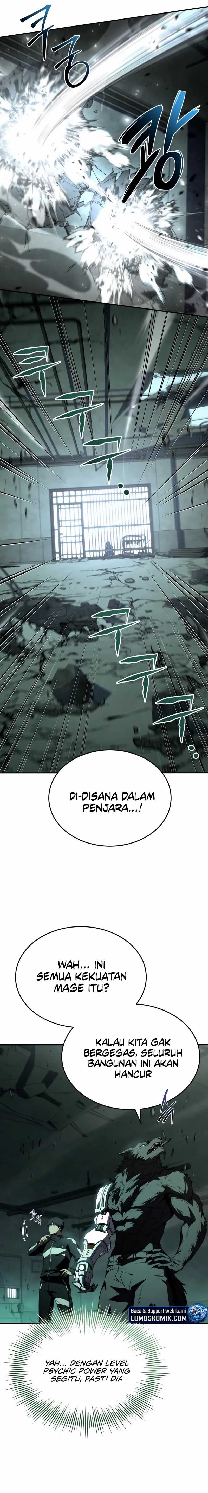 Trait Hoarder Chapter 42 Gambar 4