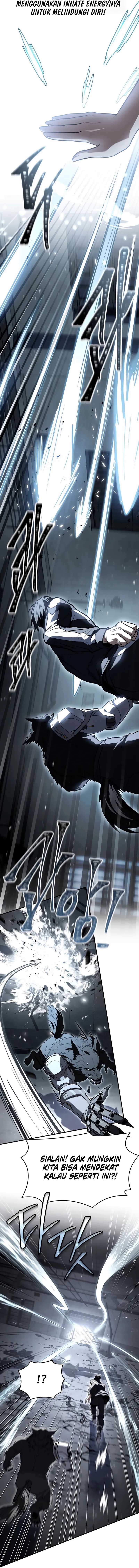 Trait Hoarder Chapter 42 Gambar 7