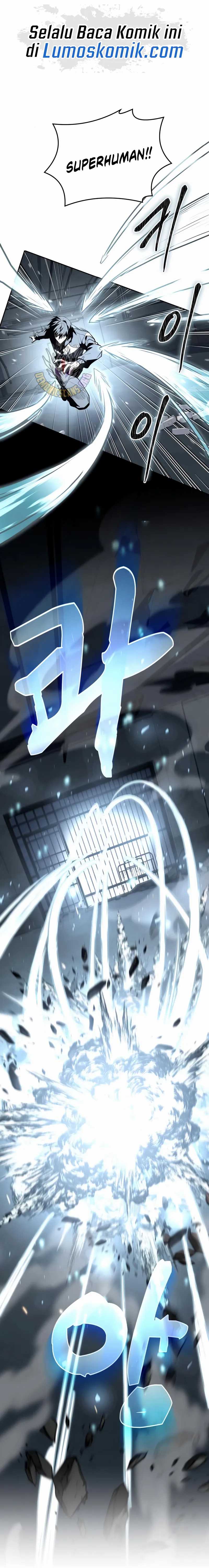 Trait Hoarder Chapter 42 Gambar 8