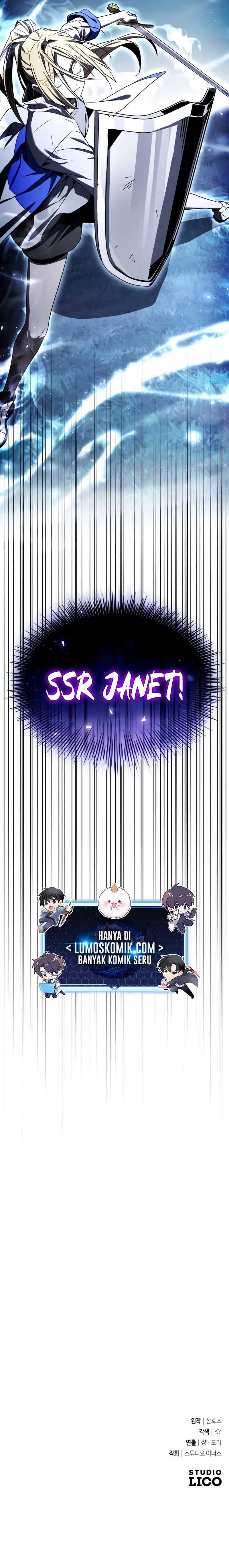 Trait Hoarder Chapter 42 Gambar 37