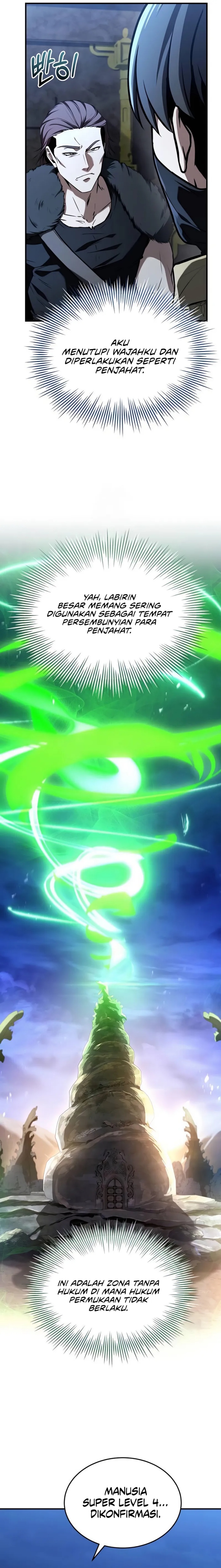 Trait Hoarder Chapter 45 Gambar 3