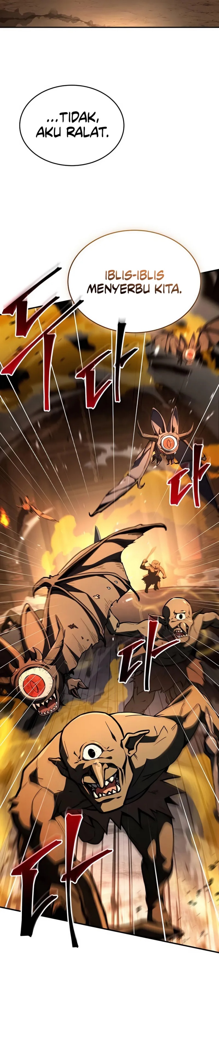 Trait Hoarder Chapter 45 Gambar 7