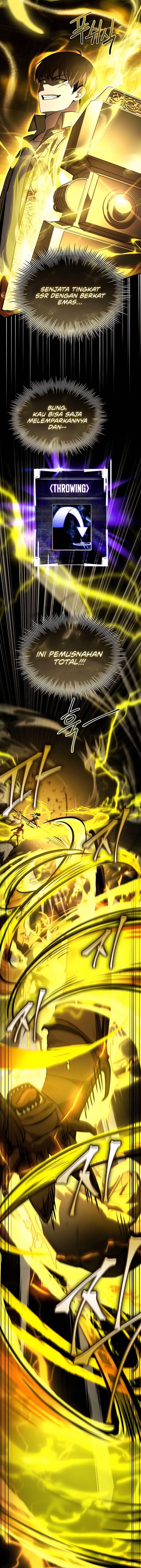 Trait Hoarder Chapter 45 Gambar 9