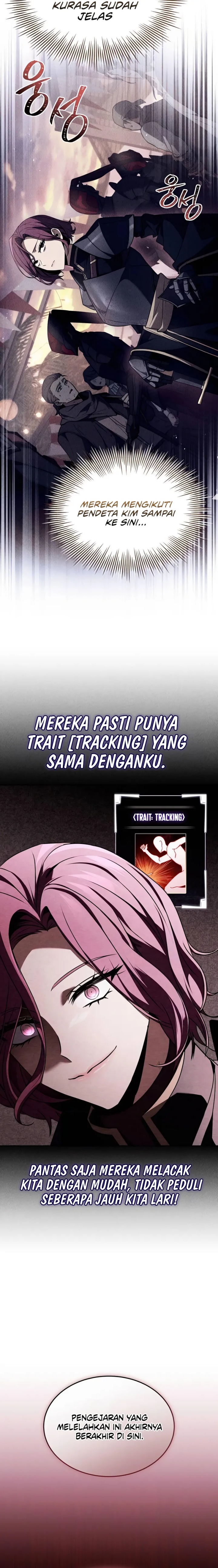 Trait Hoarder Chapter 45 Gambar 13