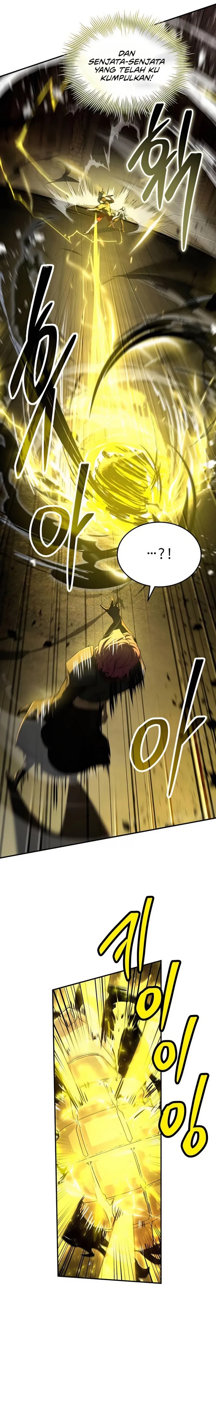 Trait Hoarder Chapter 45 Gambar 21