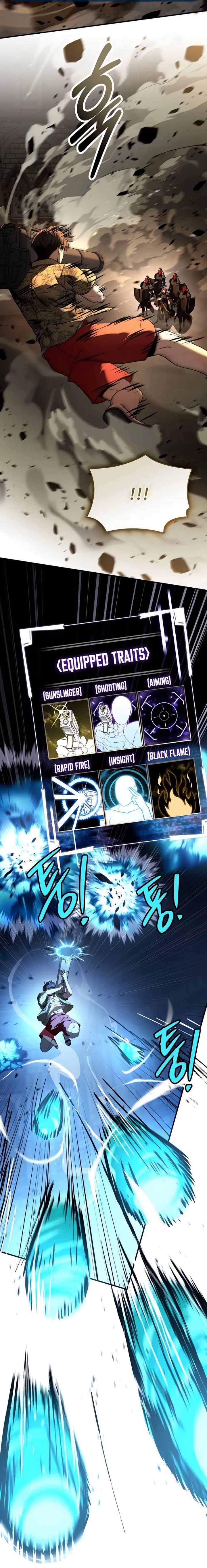 Trait Hoarder Chapter 45 Gambar 23