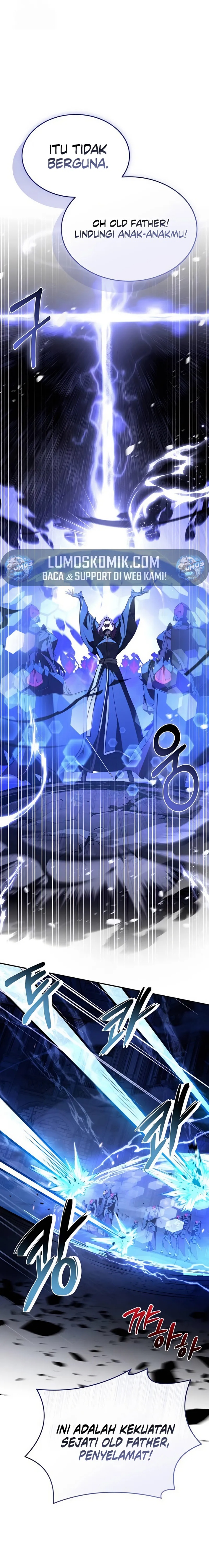 Trait Hoarder Chapter 45 Gambar 24