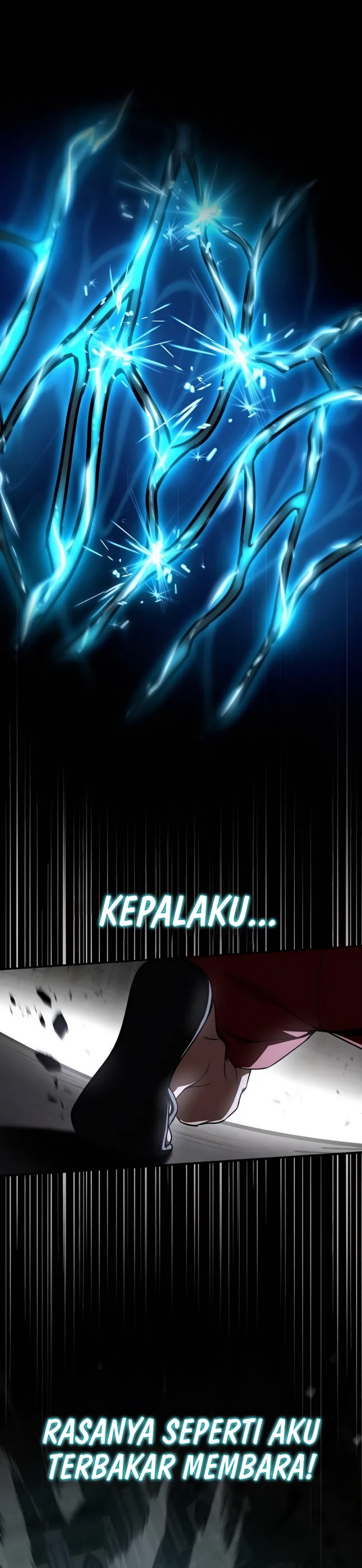 Trait Hoarder Chapter 45 Gambar 26