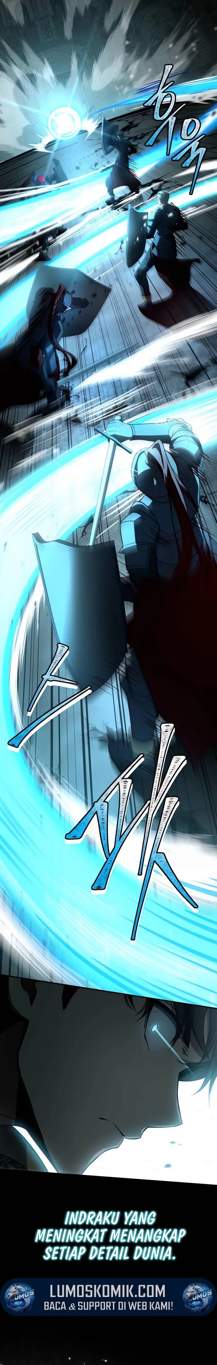 Trait Hoarder Chapter 45 Gambar 27