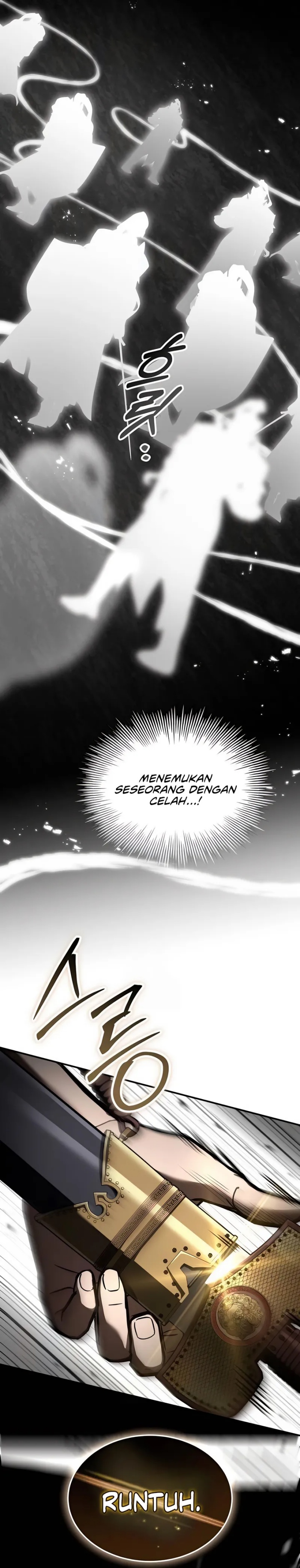 Trait Hoarder Chapter 45 Gambar 28