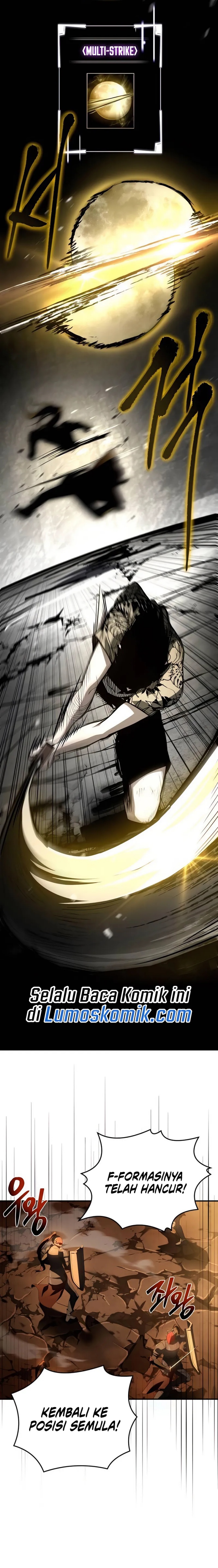 Trait Hoarder Chapter 45 Gambar 29