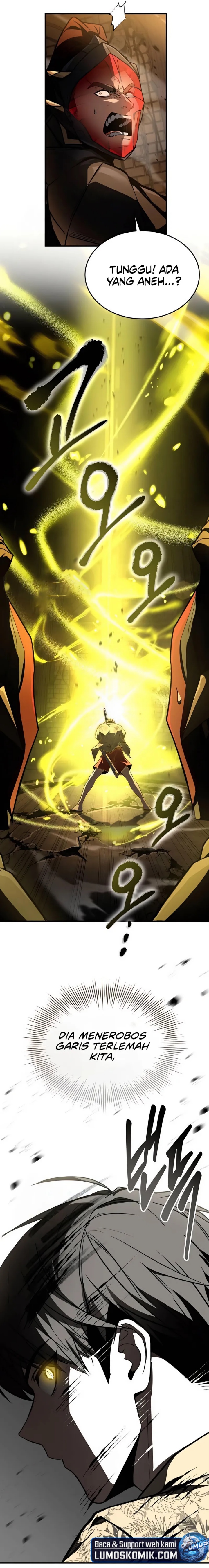 Trait Hoarder Chapter 45 Gambar 30