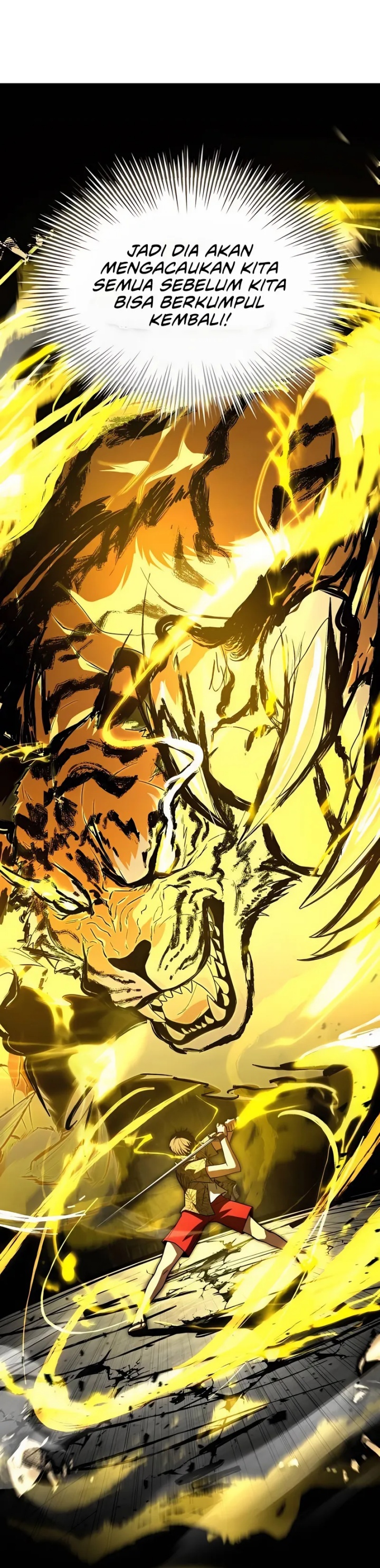 Trait Hoarder Chapter 45 Gambar 31