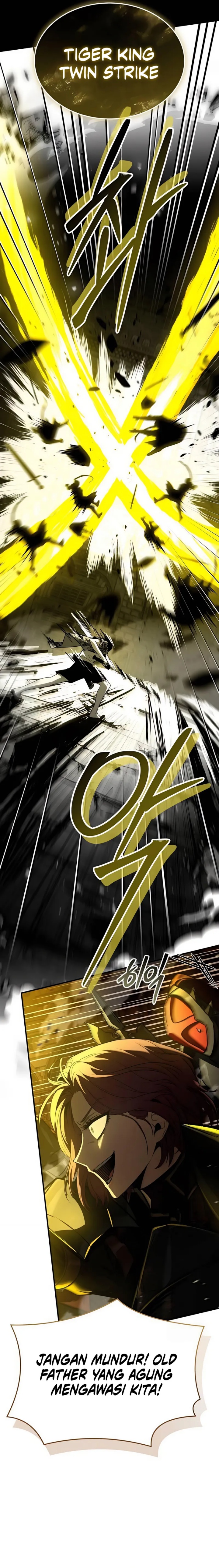 Trait Hoarder Chapter 45 Gambar 32