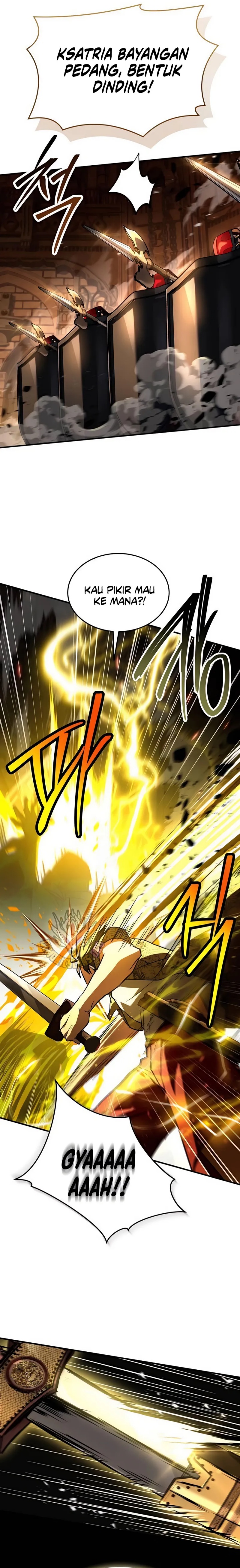 Trait Hoarder Chapter 45 Gambar 33