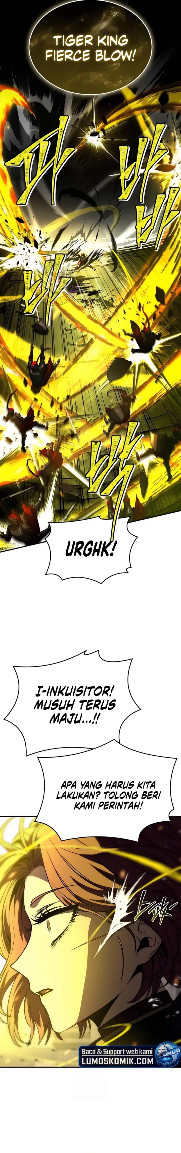 Trait Hoarder Chapter 45 Gambar 34