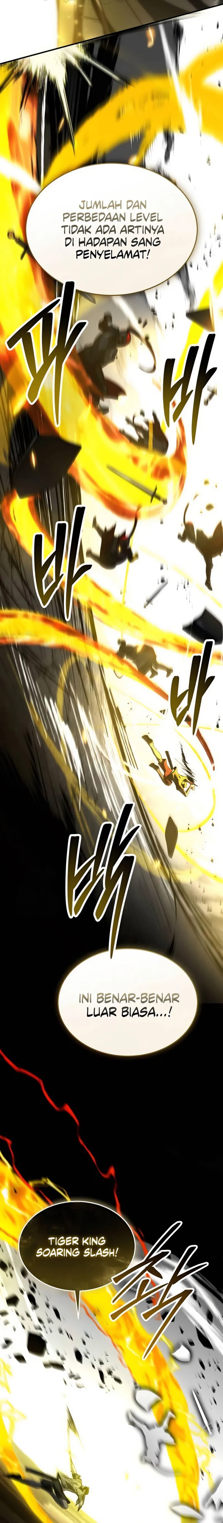 Trait Hoarder Chapter 45 Gambar 36