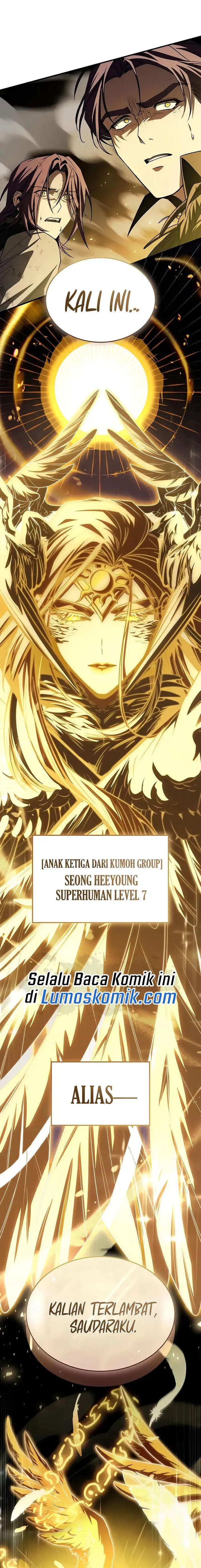 Trait Hoarder Chapter 50 Gambar 1