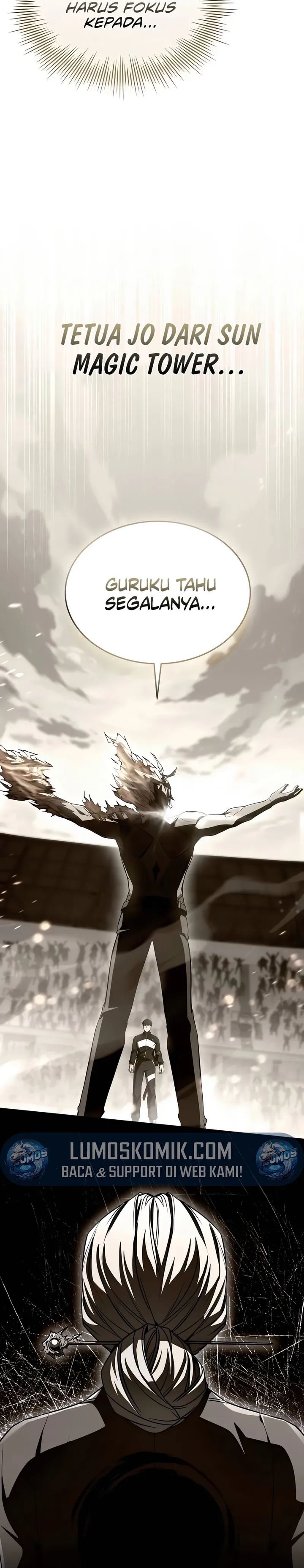 Trait Hoarder Chapter 50 Gambar 20